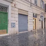 Exclusive Campo Dei Fiori Flat