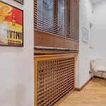 Exclusive Campo Dei Fiori Flat