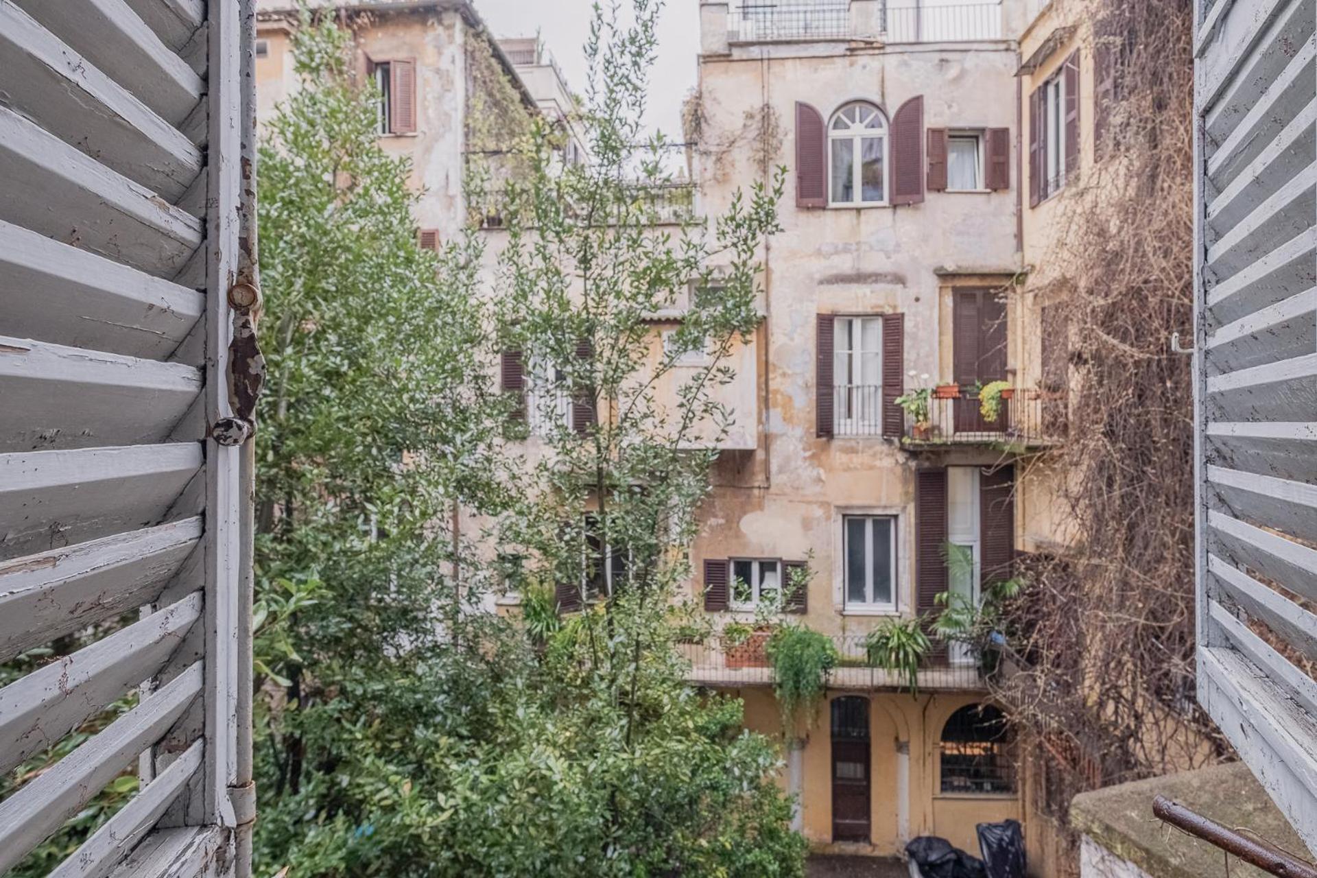 Exclusive Campo Dei Fiori Flat Apartment