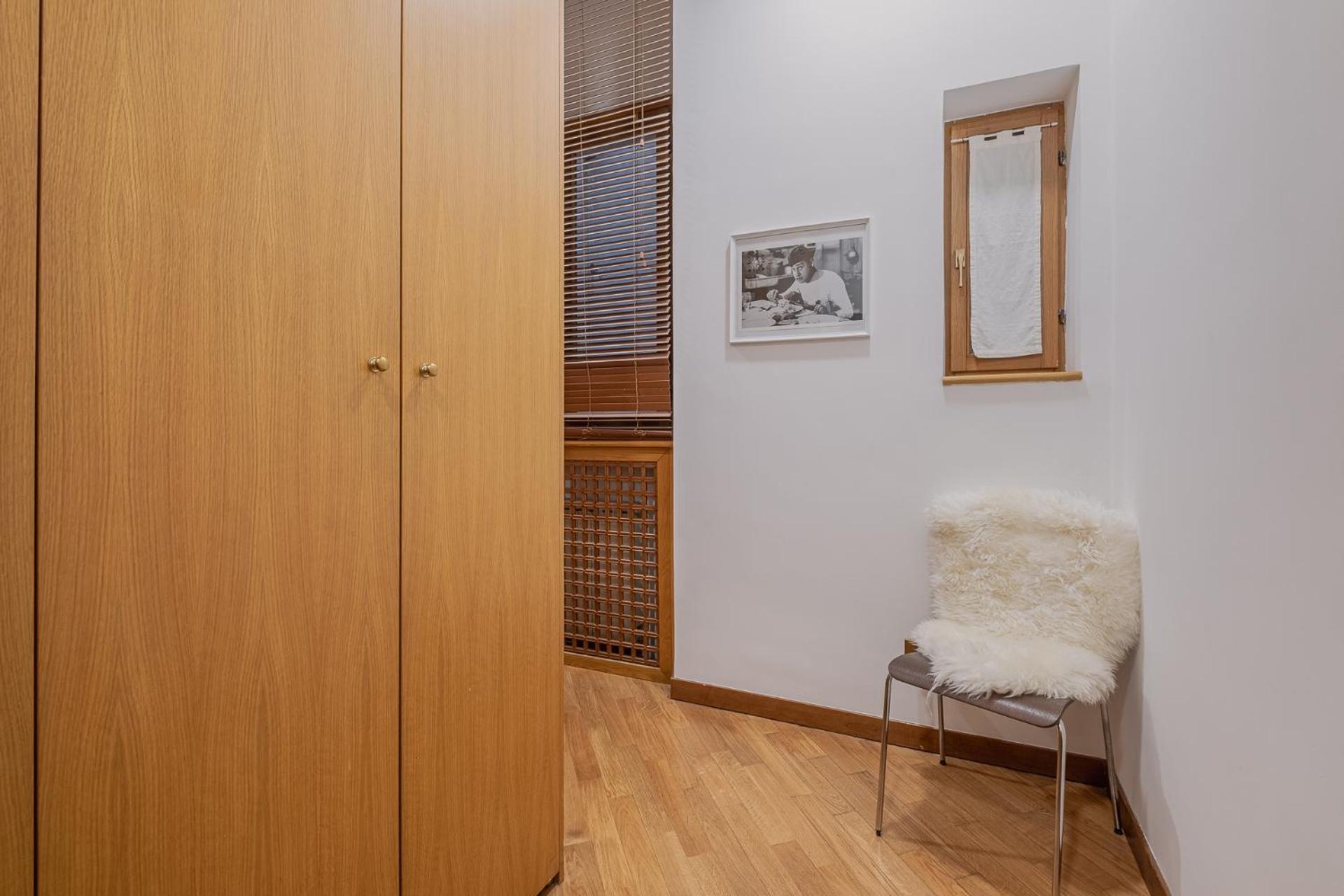 Exclusive Campo Dei Fiori Flat * Rom