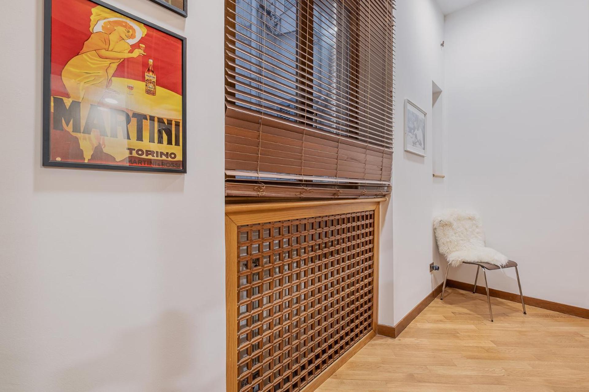 Exclusive Campo Dei Fiori Flat Apartment