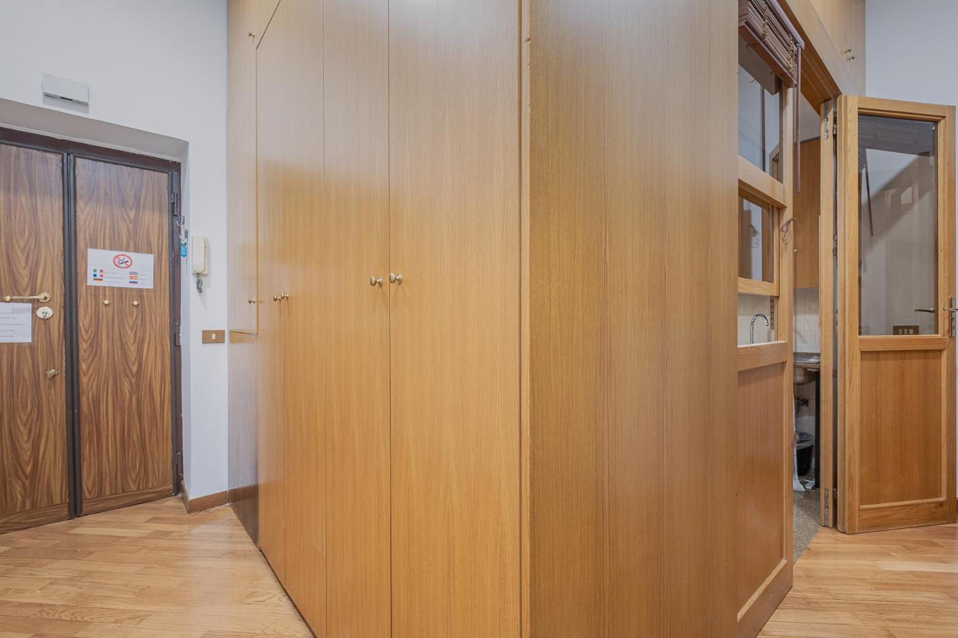 Apartment Exclusive Campo Dei Fiori Flat