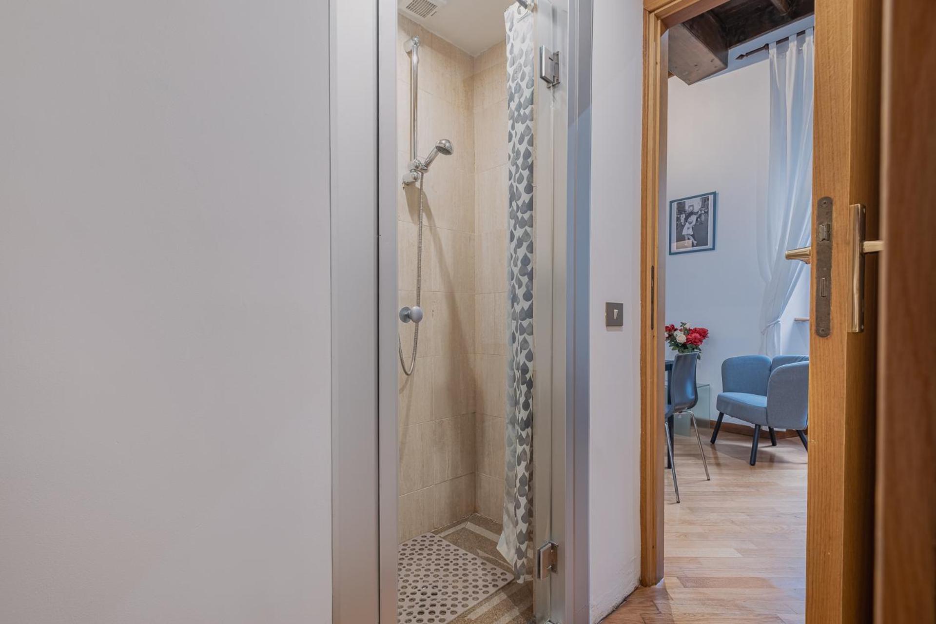 Exclusive Campo Dei Fiori Flat