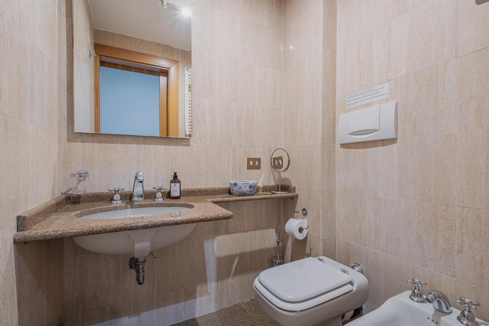 Exclusive Campo Dei Fiori Flat Apartment *