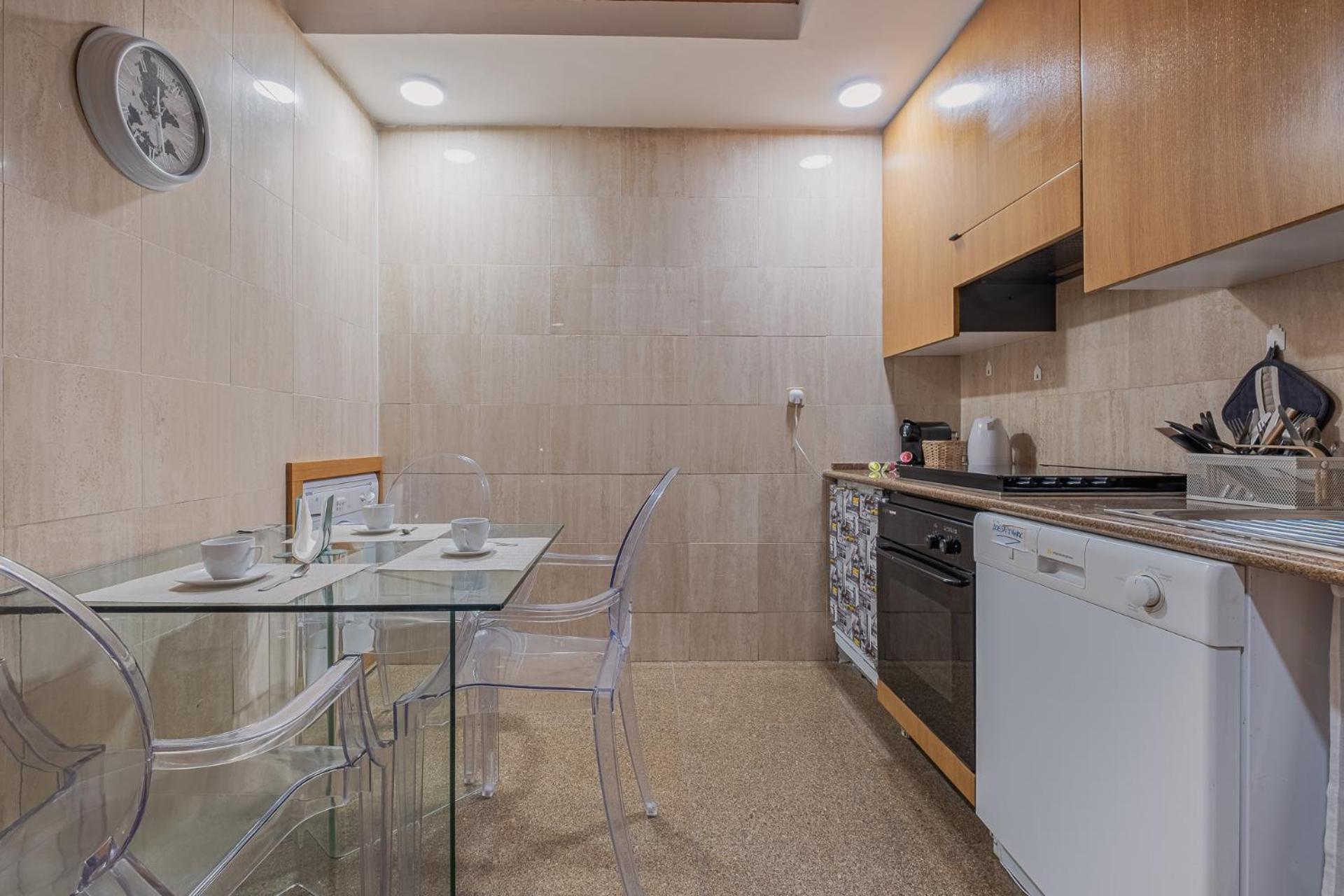 Exclusive Campo Dei Fiori Flat Rom