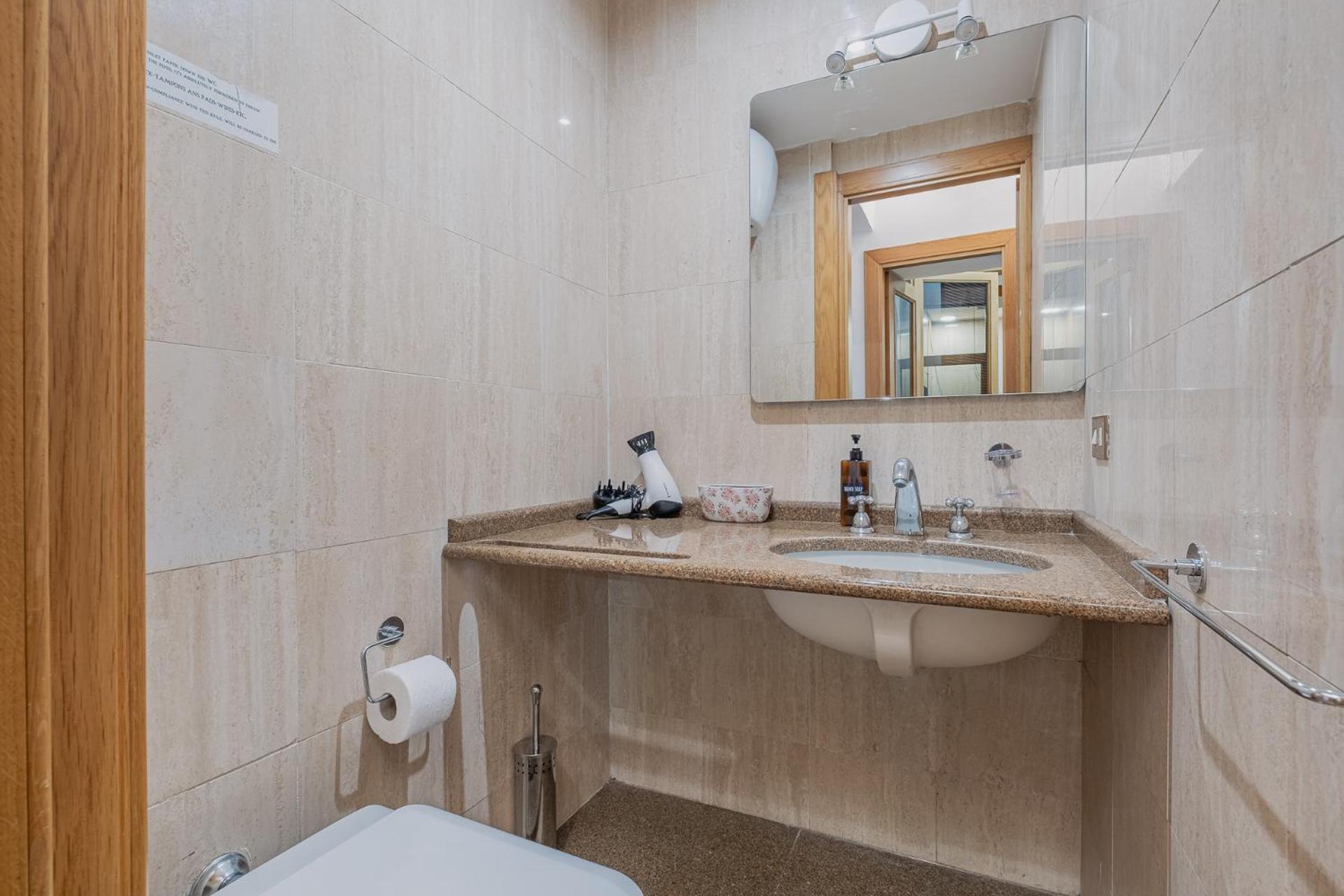 Exclusive Campo Dei Fiori Flat Apartment *